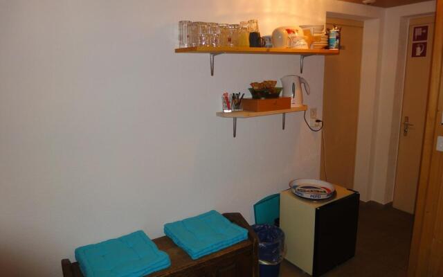 Lehmann's Herberge Hostel