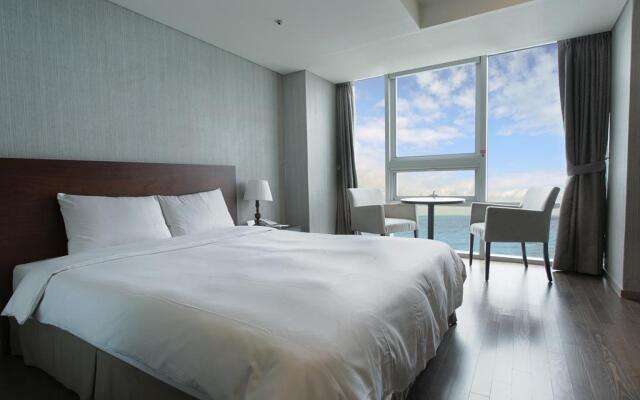 Kunoh Seacloud Hotel