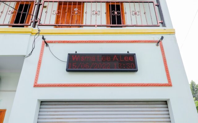 Wisma Lee A Lee