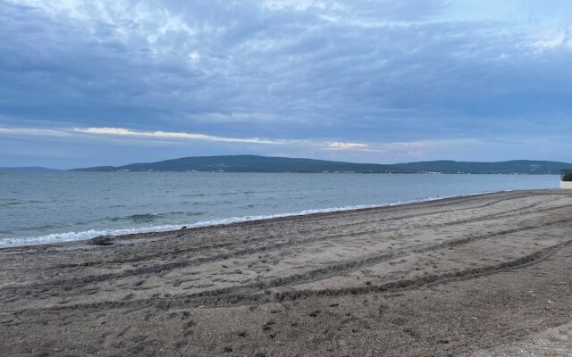 VilUrla Tatil Evleri