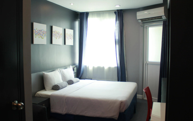 Leez Inn Malate