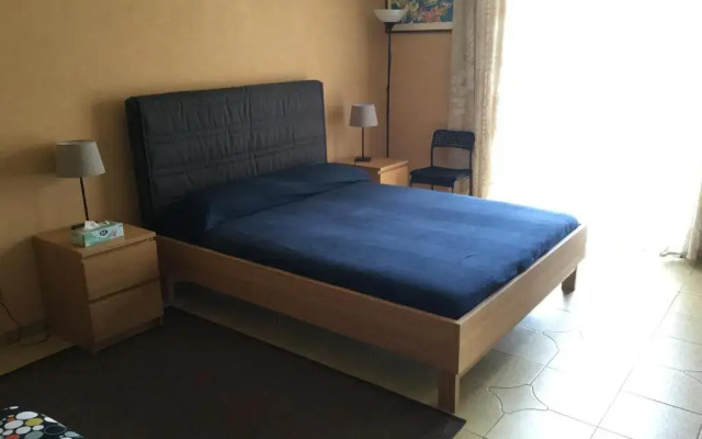 Holiday Home Terra Di Mare