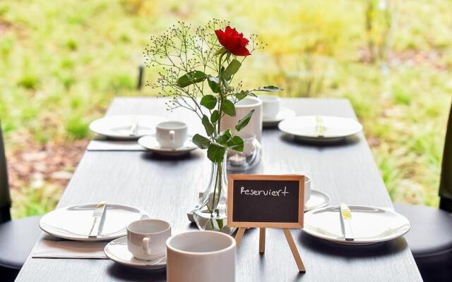 PRIMA Inn HOTEL & HOF NEURUPPIN