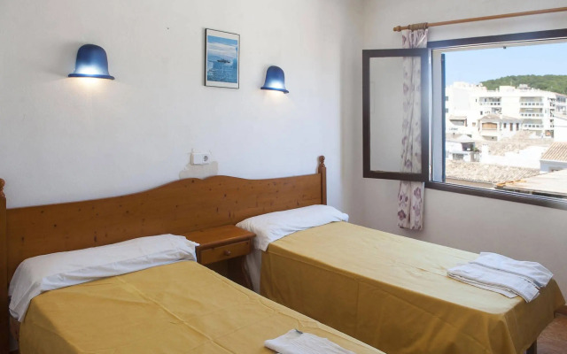Louty Casa Esteva