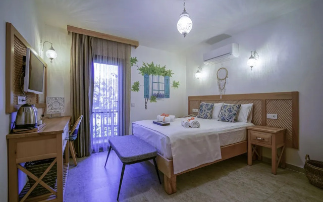 Savana Butik Otel