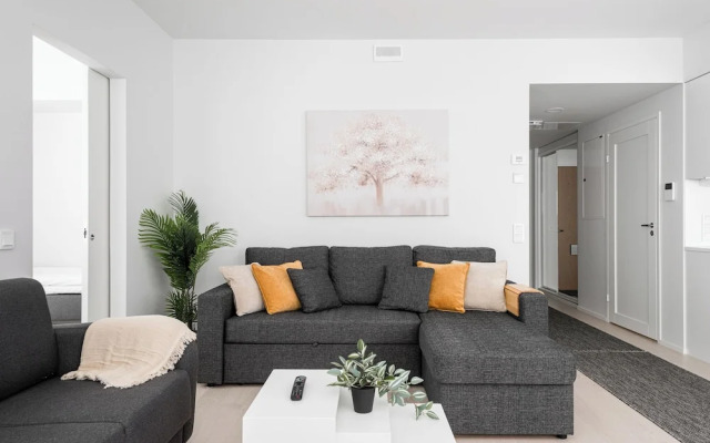 Borg Housing Katariinankatu