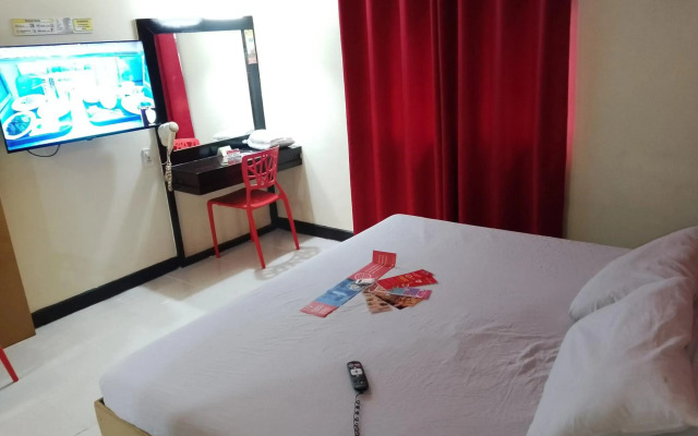 Hotel Sogo EDSA Harrison