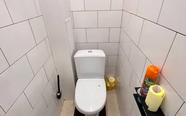 Апартаменты Вояж на улице Республики, д. 92