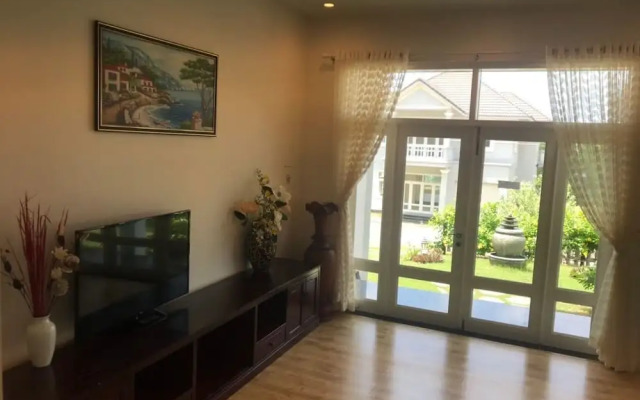 Villa Phan thiet mui ne sea view