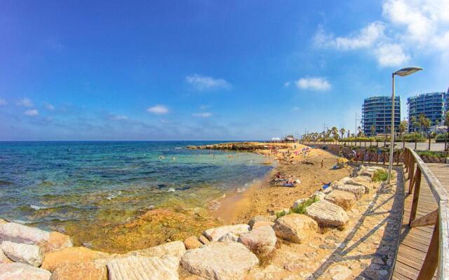 Espanatour RECOLETA 3C