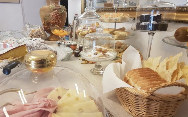 Rooms Palazzo Groppallo