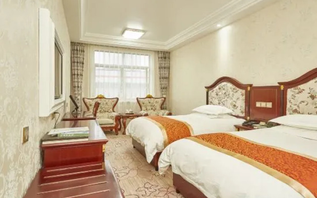 Jinxiu Hotel