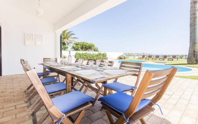 Villa Barlavento (AL)