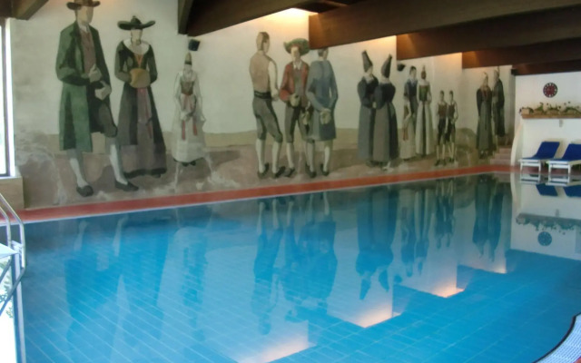 Hotel Rodes