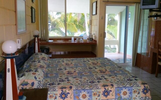 Hotel Marina San Blas