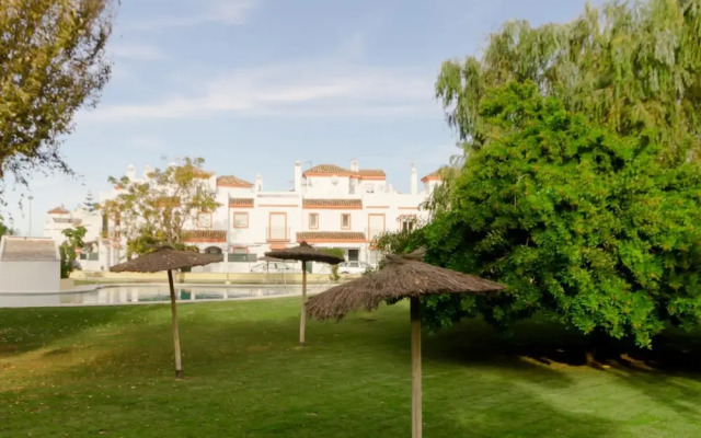 Apartaclub 14116 in Chiclana