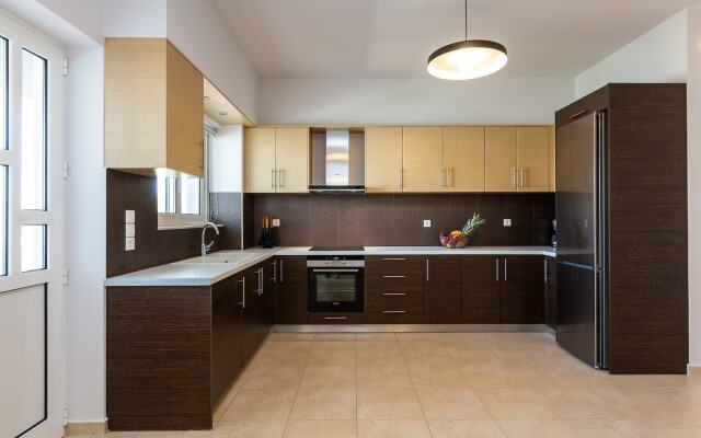 Ethereal Apartments Chania