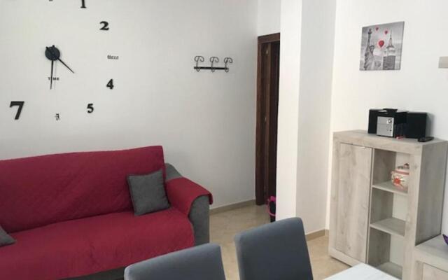Appartamento 60 mq a 800 mt dalla spiaggia