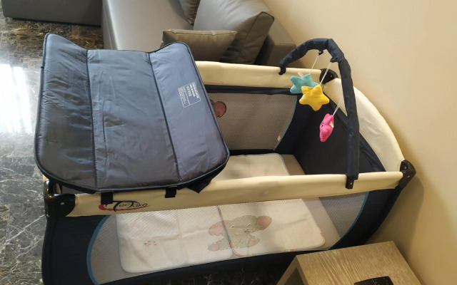 Agias Sofias Street Luxurious Studio