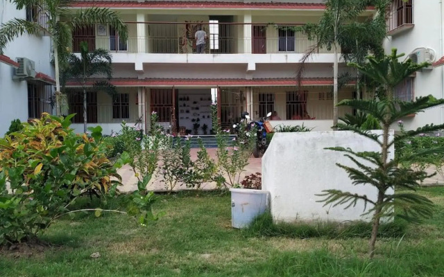 Bhalobasa Anandabas