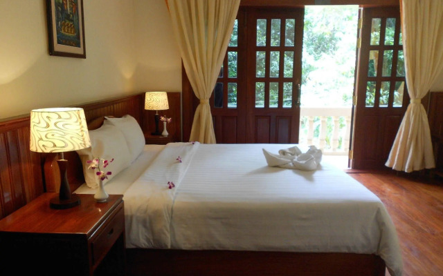 Mayfair Angkor Villa