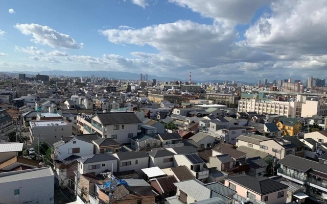 Hotel State Tennoji - Hostel
