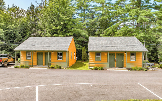 Wills Inn - Bartlett