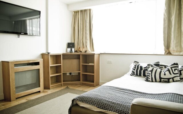 Presidential Serviced Apartments Marylebone