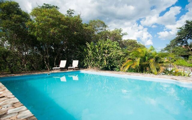 Hostel Catavento Chapada dos Veadeiros