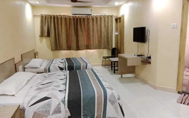Hotel Sharan