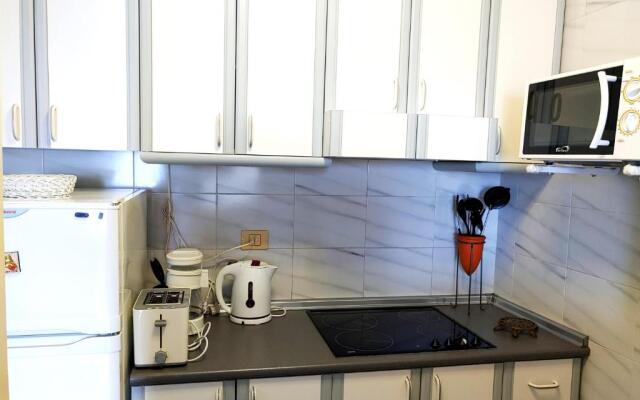 Arena Terrace by HelloApartments