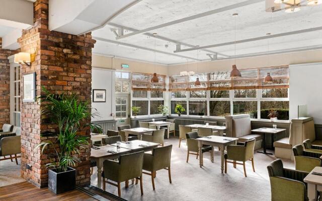 Dragonfly Hotel Bury St Edmunds