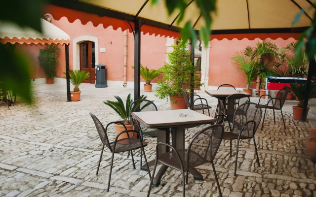 Villa Zina Park Hotel