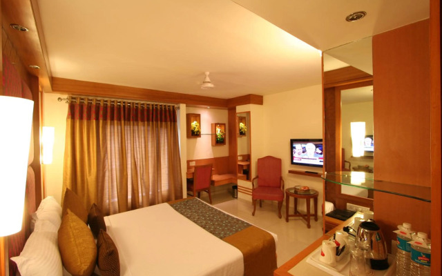 Hotel Southern