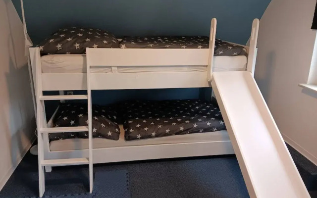 House Marilene - Your Temporary Home