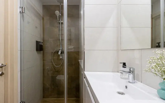 Apartments Business Petersburg