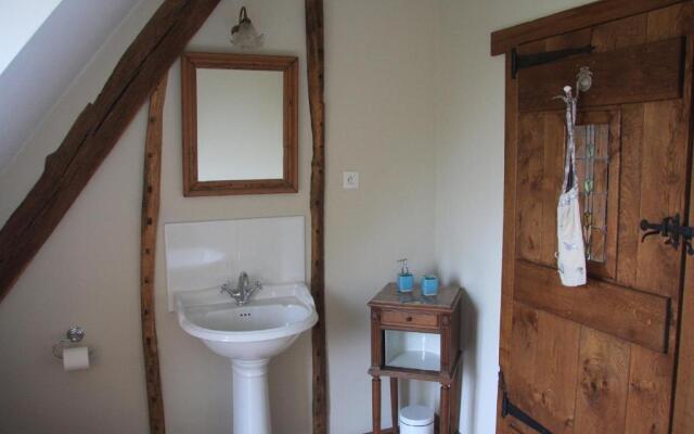 Les Bouts de Rallé Chambre d'Hotes