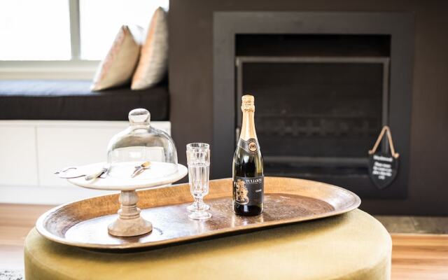 The Woods At Pokolbin