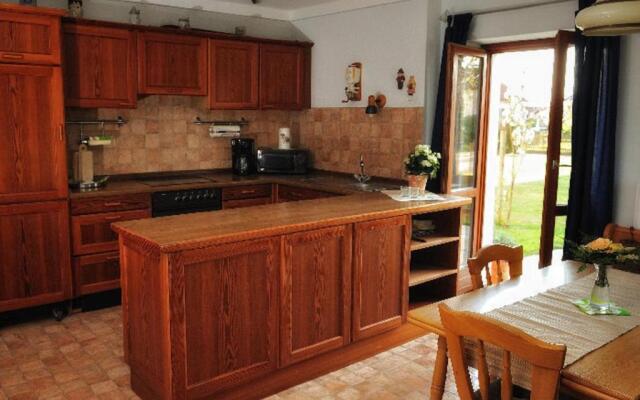 Ferienwohnung Hoacherer-Hof