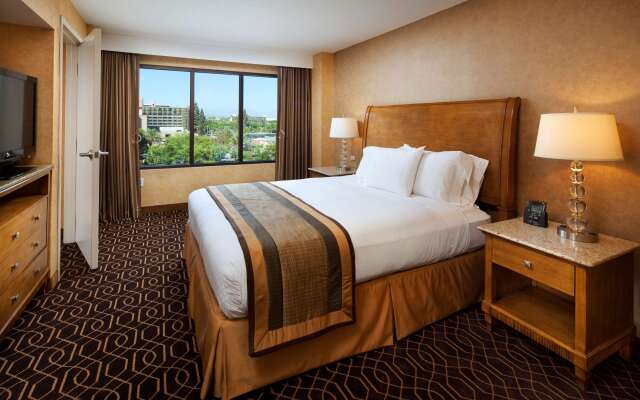 DoubleTree Suites by Hilton Anaheim Rsrt - Conv Cntr