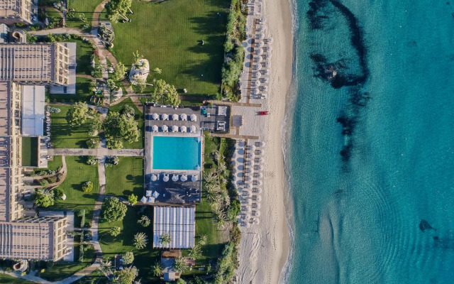 La Villa del Re - Adults Only - Small Luxury Hotels of the World