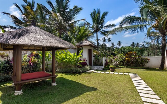 Candi Kecil Tiga in Ubud