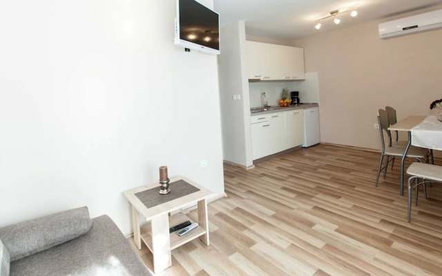 Beachfront Apartments for Relaxing Getaways in Crikvenica