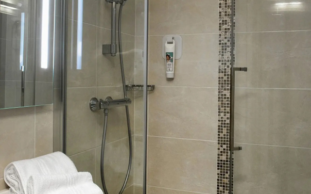 ibis Styles Rouen Nord Barentin
