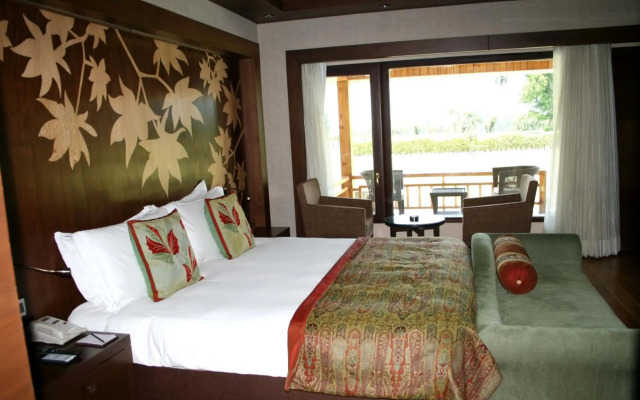 The Lalit Grand Palace Srinagar