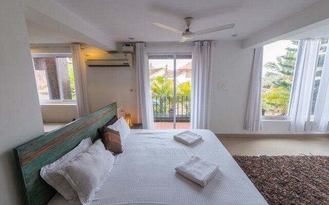 V Resorts Three Kings Casa Coco Goa