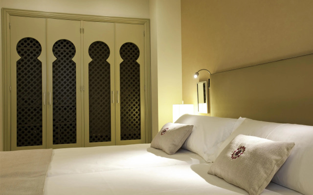 Vincci Albayzin Hotel