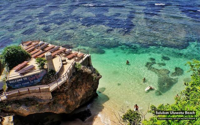 ZEN Premium Uluwatu Complex