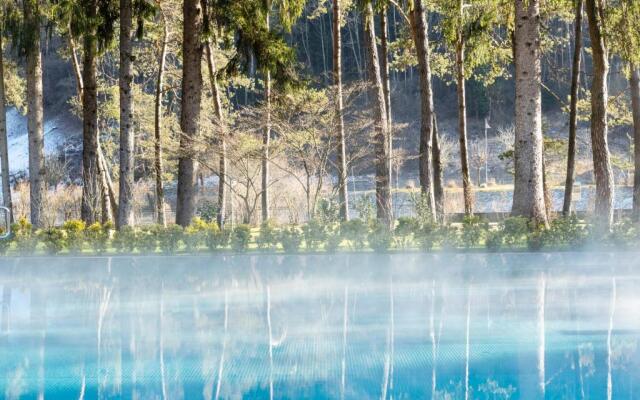 Grand Hotel Terme di Comano