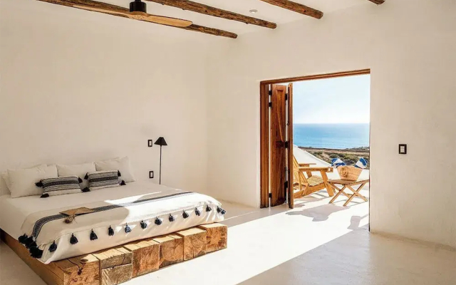 NEST Baja, Member of Design Hotels